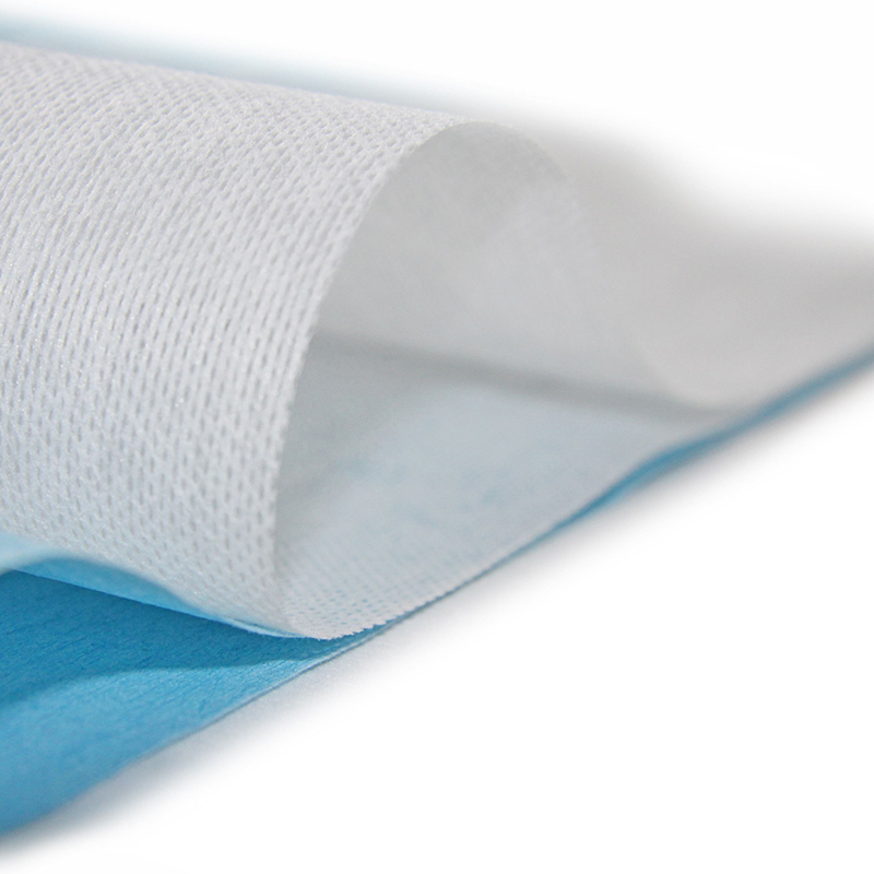 Zhejiang Daile Nonwoven New Material Co., Ltd.