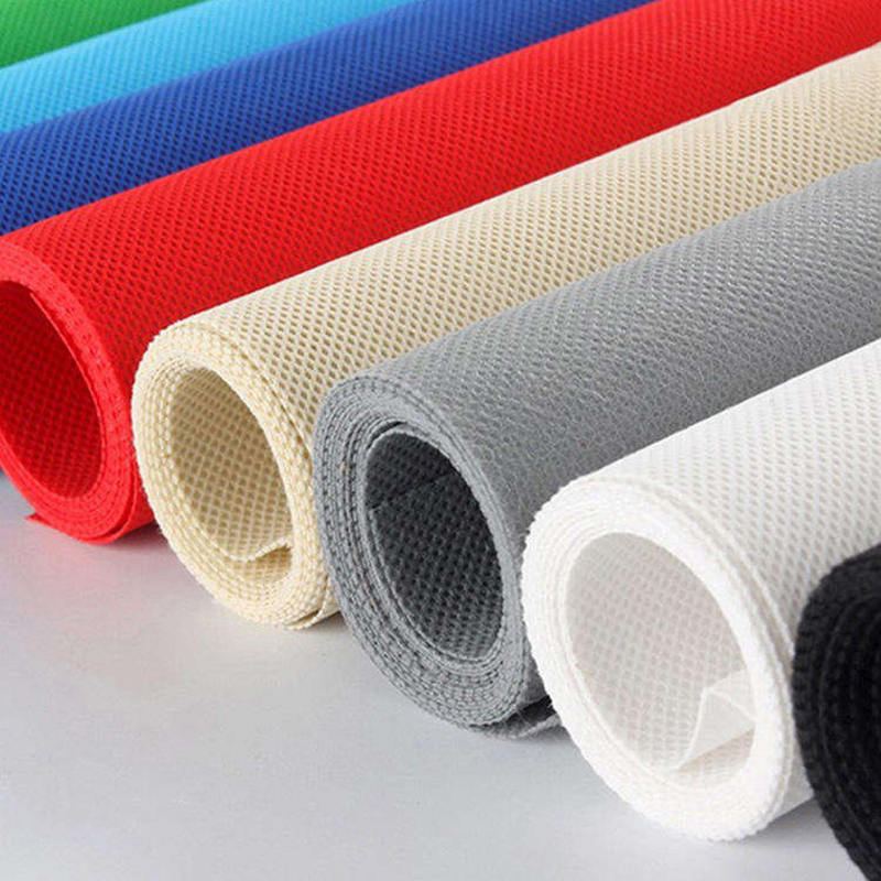 Zhejiang Daile Nonwoven New Material Co., Ltd.